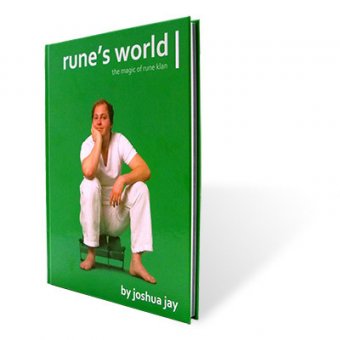 Rune's World: The Magic of Rune Klan